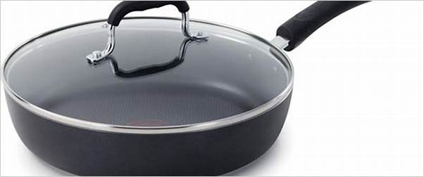 best fry pans for glass top stoves