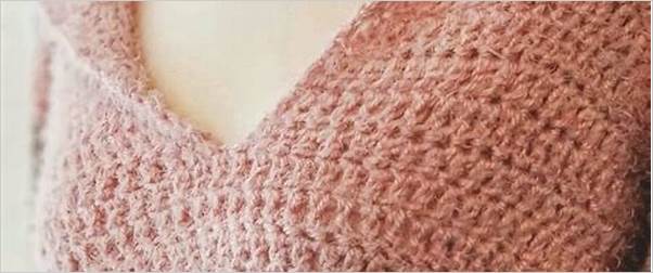 crochet clothes yarn patterns