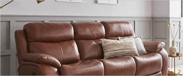 top 5 best sofa recliners